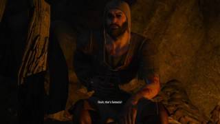 The Witcher 3: Wild Hunt - Blood and Wine - Father Knows Worst