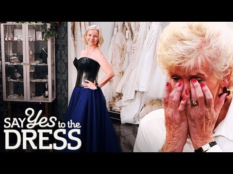 bride-shocks-mum-with-a-leather-wedding-gown!-|-say-yes-to-the-dress-uk