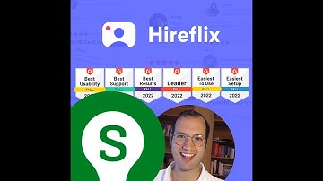 SmartRecruiters : Hireflix [one-way video interviews] - Integration tutorial