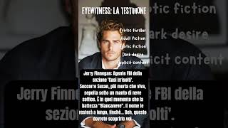 Eyewitness La Testimone