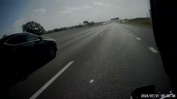 Gearelec S3 video RAW footage