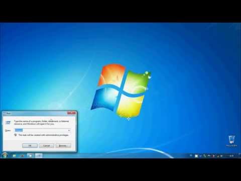  Tutorial Membuat Booting USB Windows 7 Tanpa Software