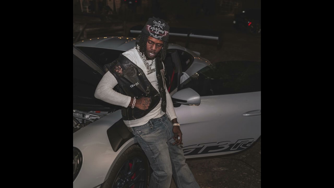 [FREE] Chief Keef x Shawn Ferrari Type Beat - 