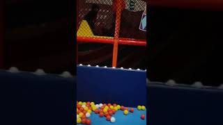 Aina Ammar @ Playground Aeonbig Ampang