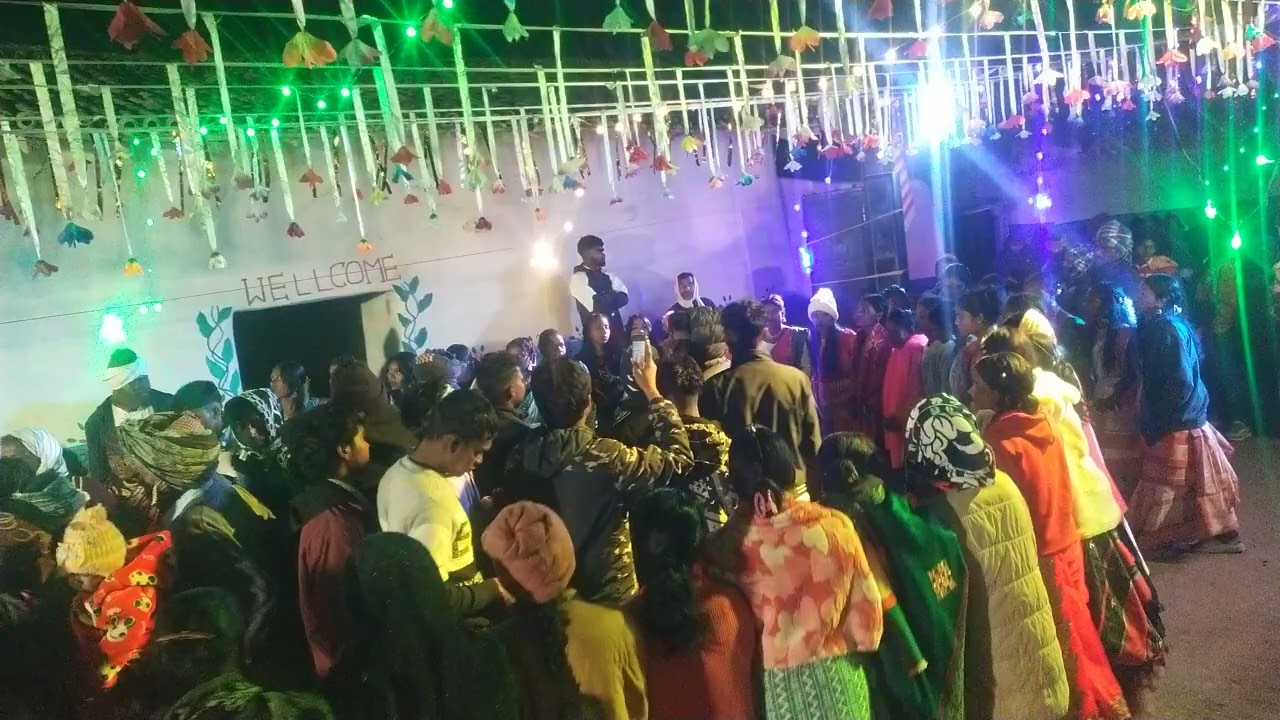 Silisarom Sohray 2026Bokaro Jharkhand 