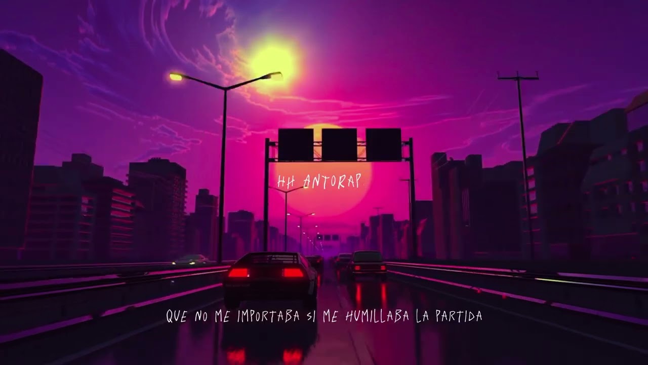 Watch Alone - HH AntoRap ( Prod.by TheProfesisFit) ( Vizualizer ) 2024 on YouTube Watch Alone - HH AntoRap ( Prod.by TheProfesisFit) ( Vizualizer ) 2024 on YouTube