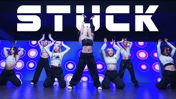 STAGE | STUCK - STACIE ORRICO | ALNW CHOREOGRAPHY