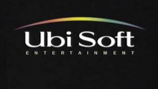 Ubi Soft Ident (2000)