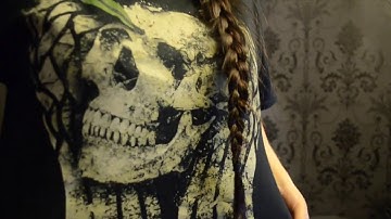 Horror Block Unboxing - March 2016