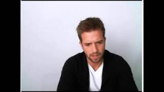 Pablo Alborán - Videochat - Las caras de Pablo