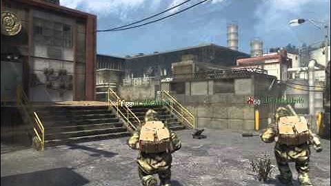 Across the Map Tomahawk on Radiation
