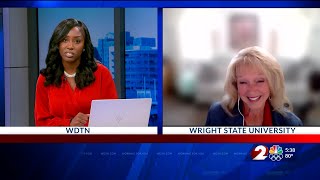 WDTN: Wright State nursing professor talks about Baby Boomers' impact on healthcare