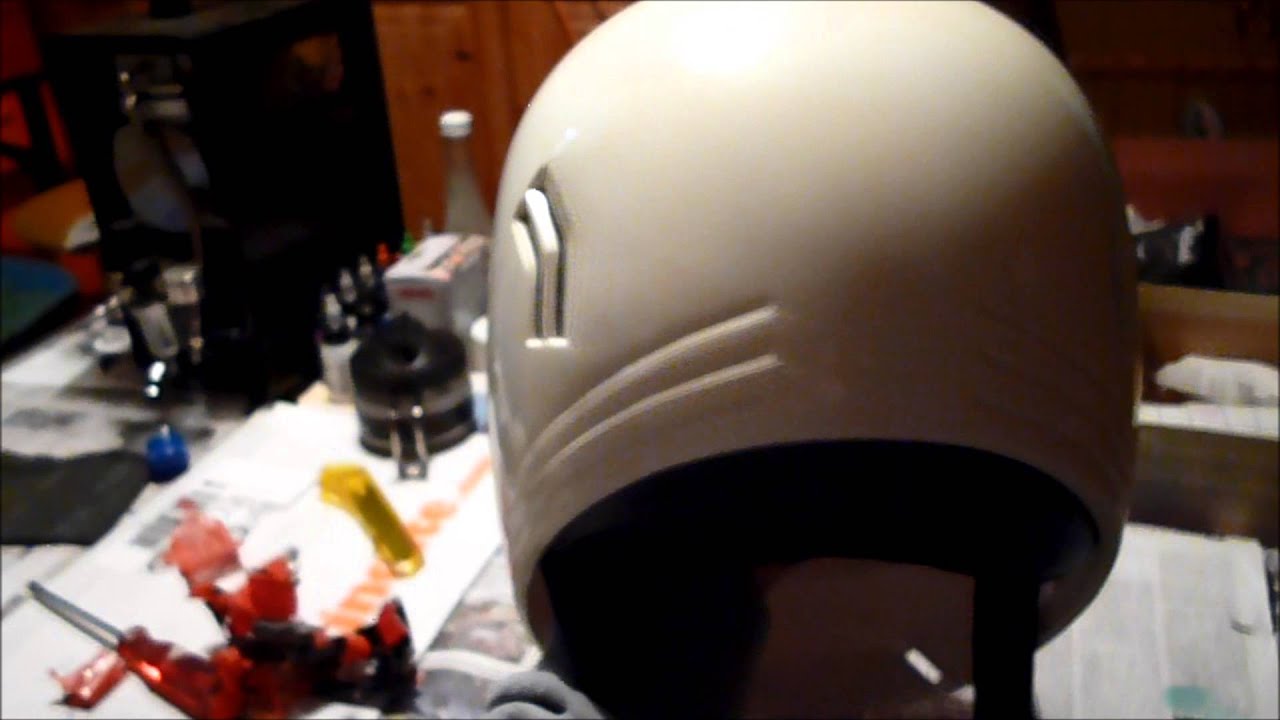 Motorradhelm Umlackieren motorradhelm lackieren und airbrush tutorial Motorradhelm Umlackieren motorradhelm lackieren und airbrush tutorial