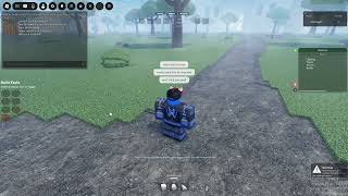 Jump Showdown Tutorial Number 4: wall combo and spawn anim