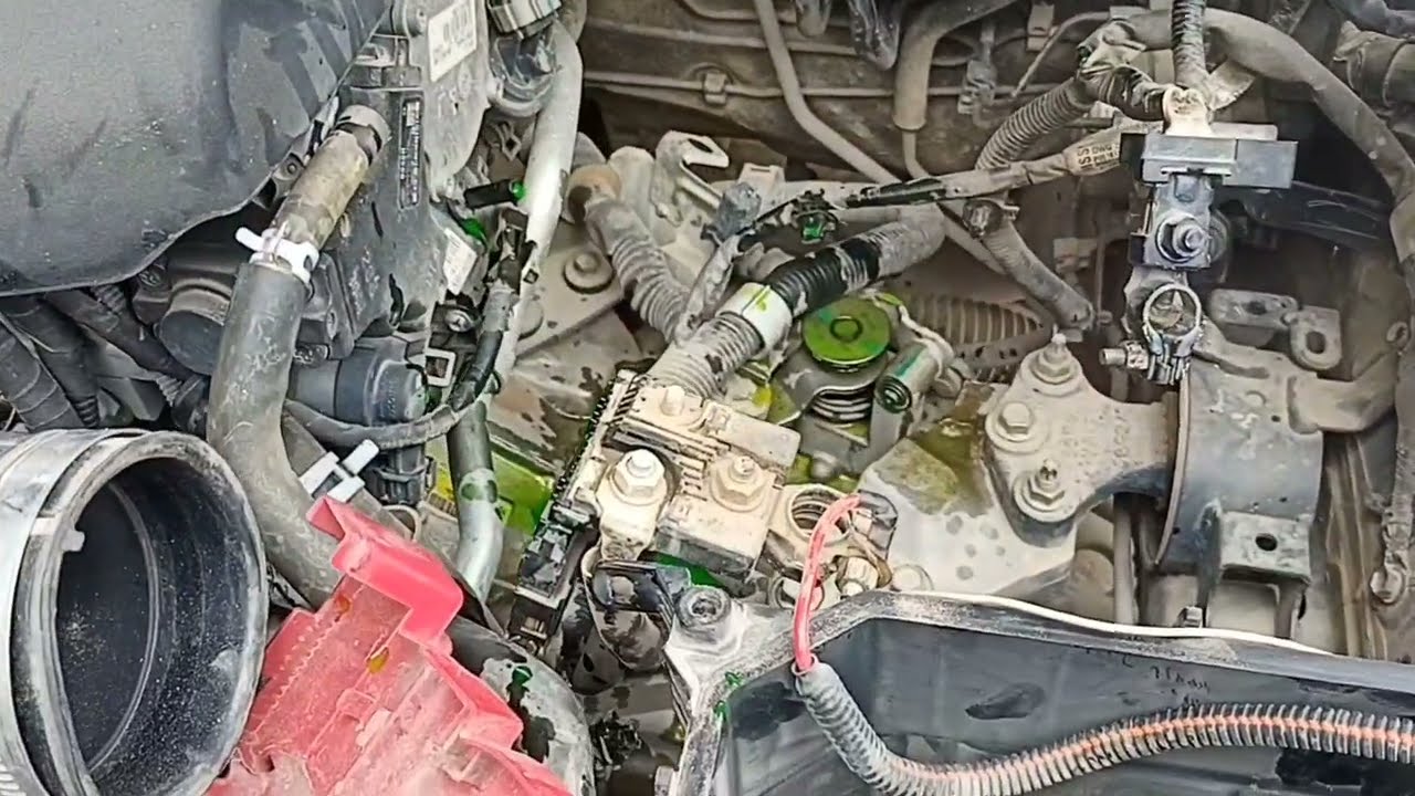 Maruti Suzuki Swift Dizire mein towing Hook Kahan laga hota hai