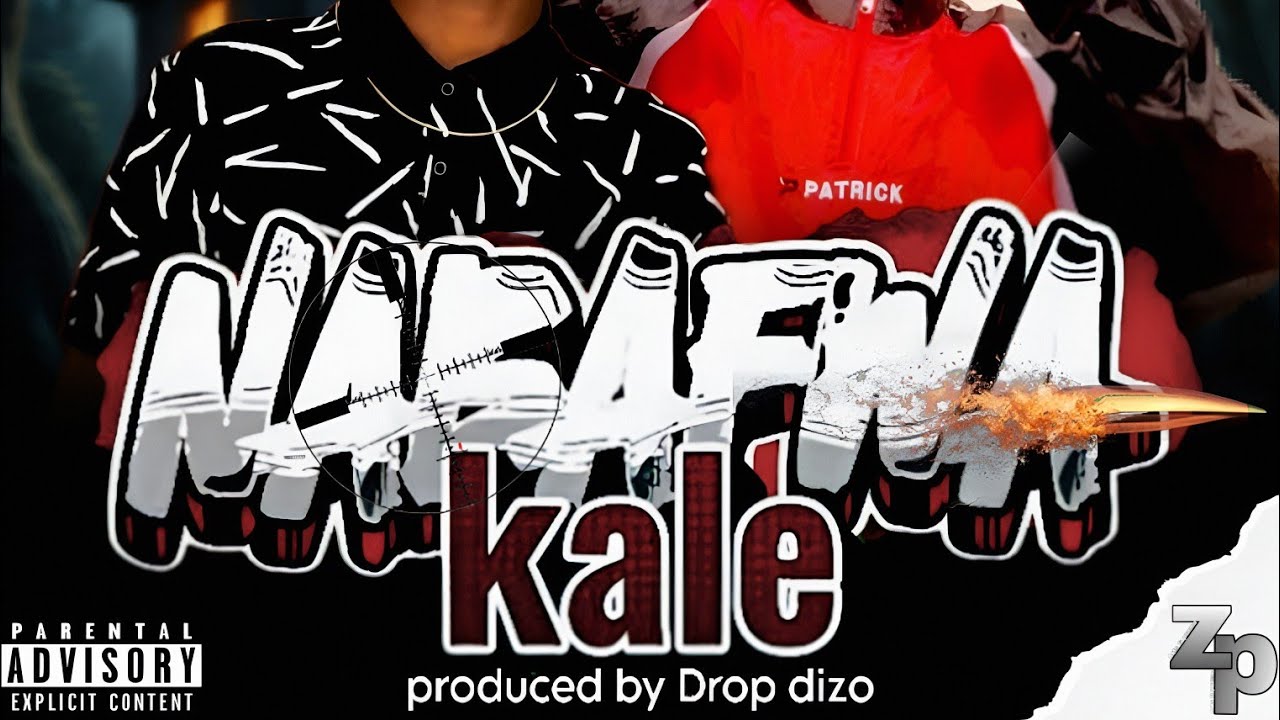 Mark Viper_&_Banger bwoy [NABAFWA KALE]