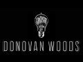 Donovan woods itll work itself out  massey hall ghost light sessions