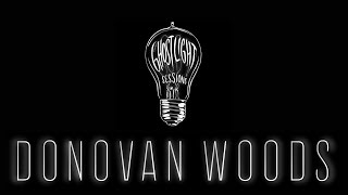 Donovan Woods "It'll Work Itself Out" | Massey Hall Ghost Light Sessions chords