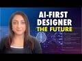 Will AI Replace UX Designers? How to Stay Relevant in 2026 | AI First Designer