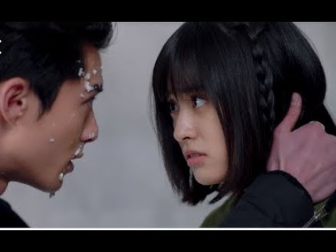 Çin Klip - Ya Sen Belamısın? 《Meteor Garden》