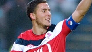 Chelsea Possible For Hazard After Glory Night In Germany