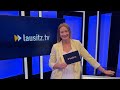 Lausitztv am dienstag  sendung vom 27022024