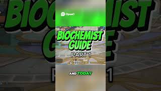 RAGNAROK ORIGIN CLASSIC | Easy MVP Farming Guide, Insane Biochemist Damage