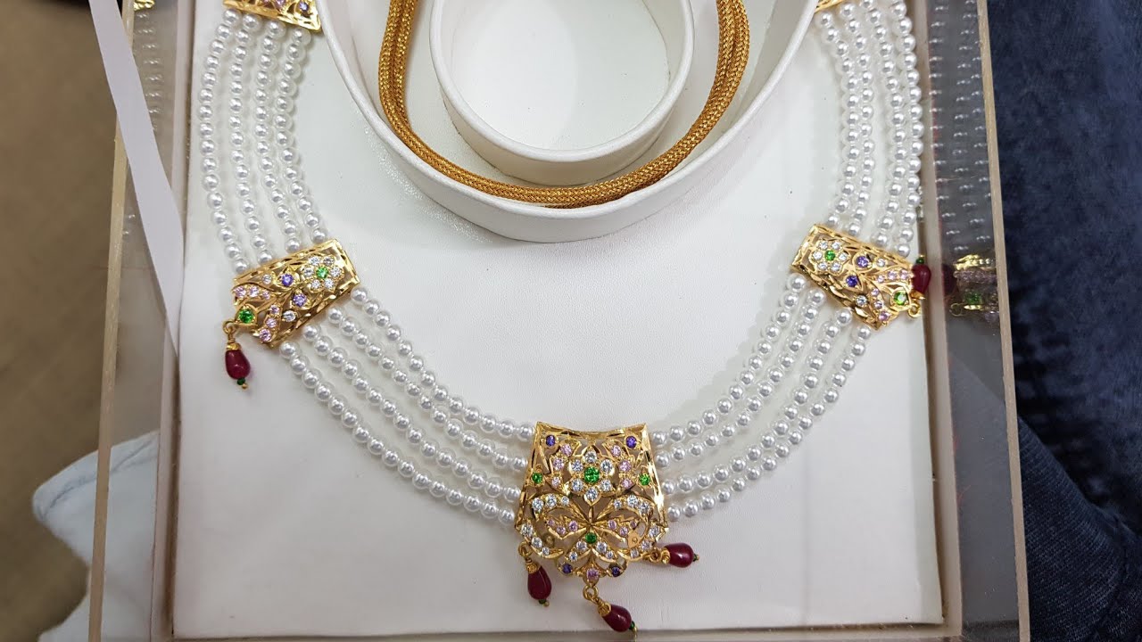 Jodhpuri Rajputi Rani Haar | vlr.eng.br