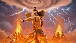 Most Powerful Shiv Tandav Stotram 🔱 Cosmic Shiva Dance | 8 Minutes of Divine Energy