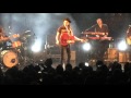 James Bay Japan Tour 2016 "Collide"
