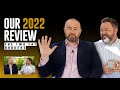 Review of the year 2022