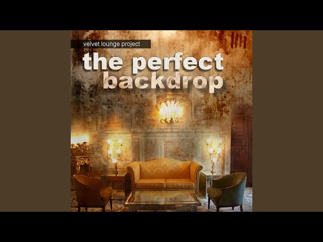Velvet Lounge Project - Give It To The Sails Of Love