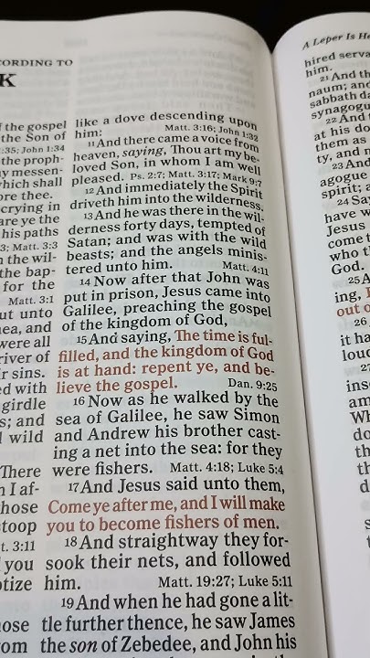 bible-reading-mark-chapter-1-verse-12-18-youtube