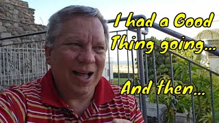 They Messed up a Good Thing - Shooting Mickey My Photopass Story
