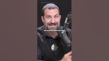 The Scary Truth Behind ADHD Medication - Andrew Huberman