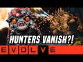 THIS MATCH GOT WEIRD! Evolve Gameplay Stage Two (NEW EVOLVE 2020 Monster Gameplay)