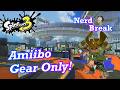 Amiibo Gear Only! Splatoon 3 w/viewers (Stream 594)
