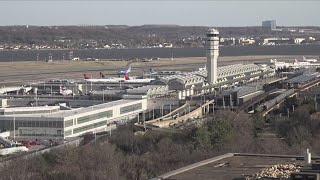Ground stops at DCA, IAD, BWI, RIC airports Net Worth