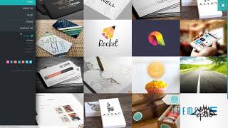 Kappe - Full Screen Portfolio and Blog WP Theme Alban Martin