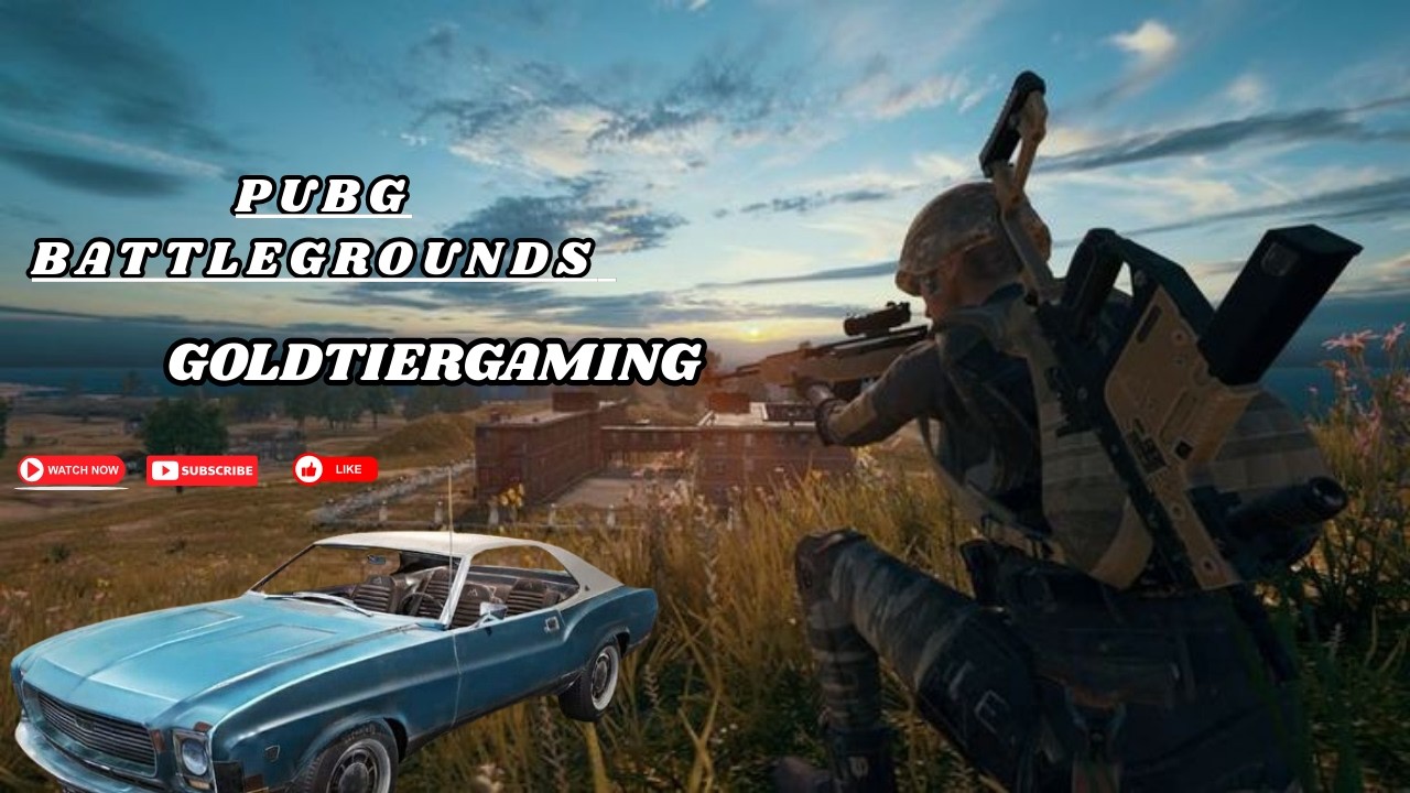 My Aim Was Unstoppable Today 🎯🔥 | PUBG PC