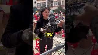 THE RING-KING IS BACK PART2💥#viral #tiktok #shorts #trending @ringking0788 screenshot 3