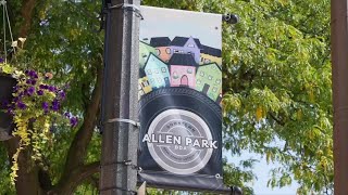 Allen Park celebrates state pride with Made in Michigan Festival this weekend