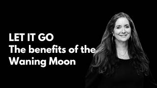 If You Skip the Waning Moon, You're Only Doing Half the Work
