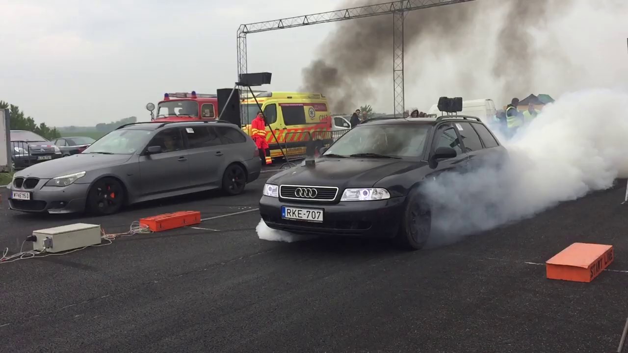 1.9 TDI popcorn - Crazy smoking TDI diesel engines (TDI POWER) - 1.9 ...