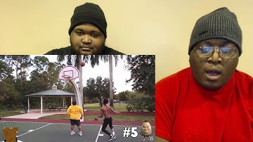 J&B Army Reacts:1V1 AGAINST 9TH GRADER GONE WRONG!! (SEVERE EXTREME PUNISHMENT!) @FLIGHT