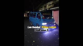 Dj Virall Out Now Len Gombel Ft Wiliam Lontoh Fvnky Breaks New2021