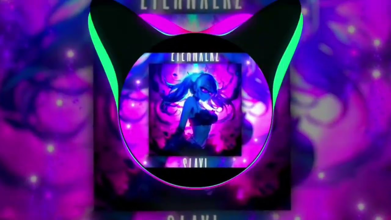 Brazilian Phonk Heavy Bass Boosted – Dark street racing music