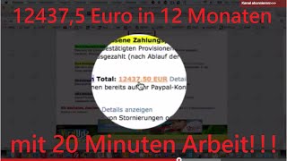 800 Im Internet Verdienen Pro Monat 2017