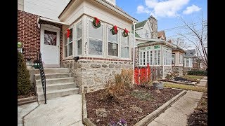 207 Leon Ave video tour