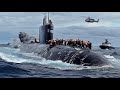 How Quickly Could the Navy Rescue a Sinking Submarine Crew